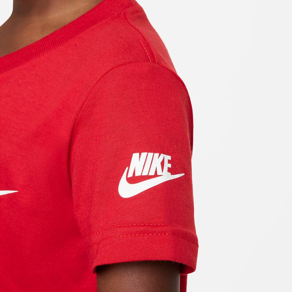 Nike Toddler T-Shirt 76J575-R7N