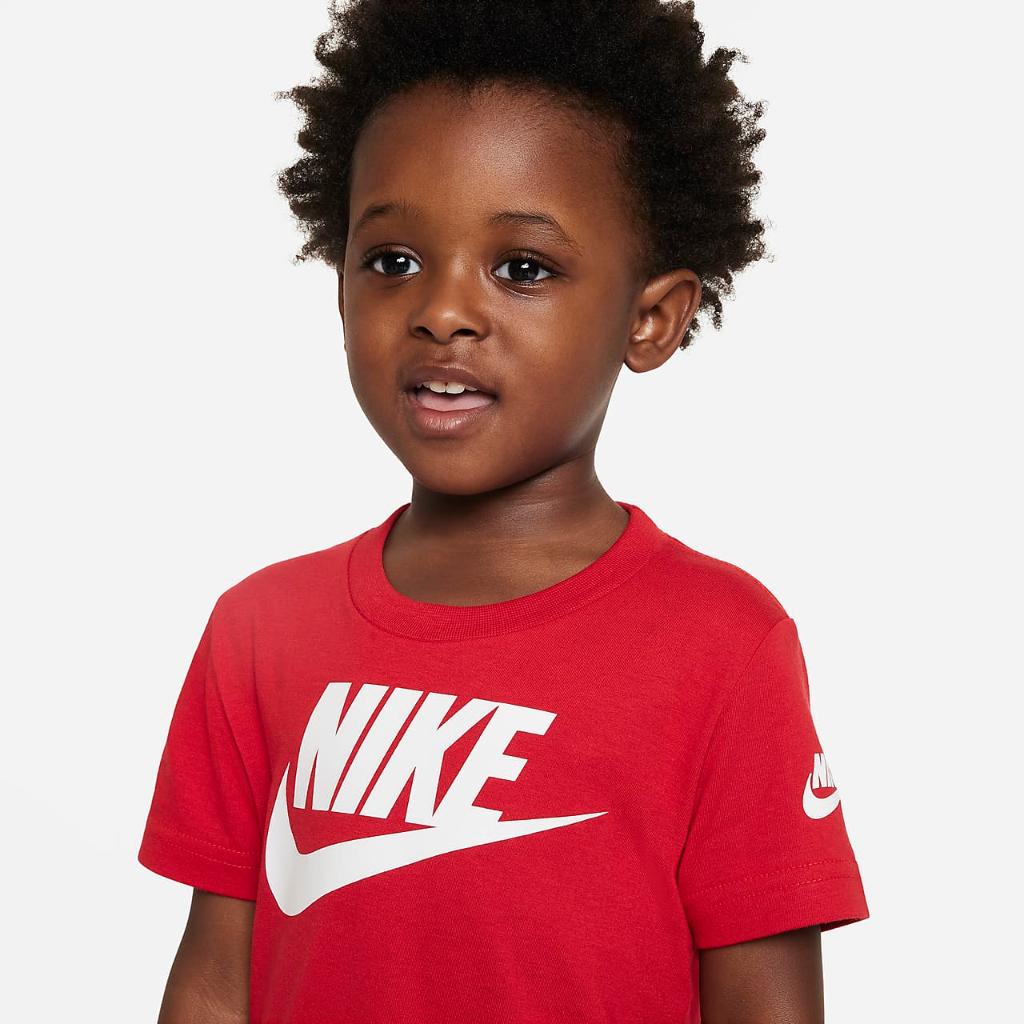 Nike Toddler T-Shirt 76J575-R7N