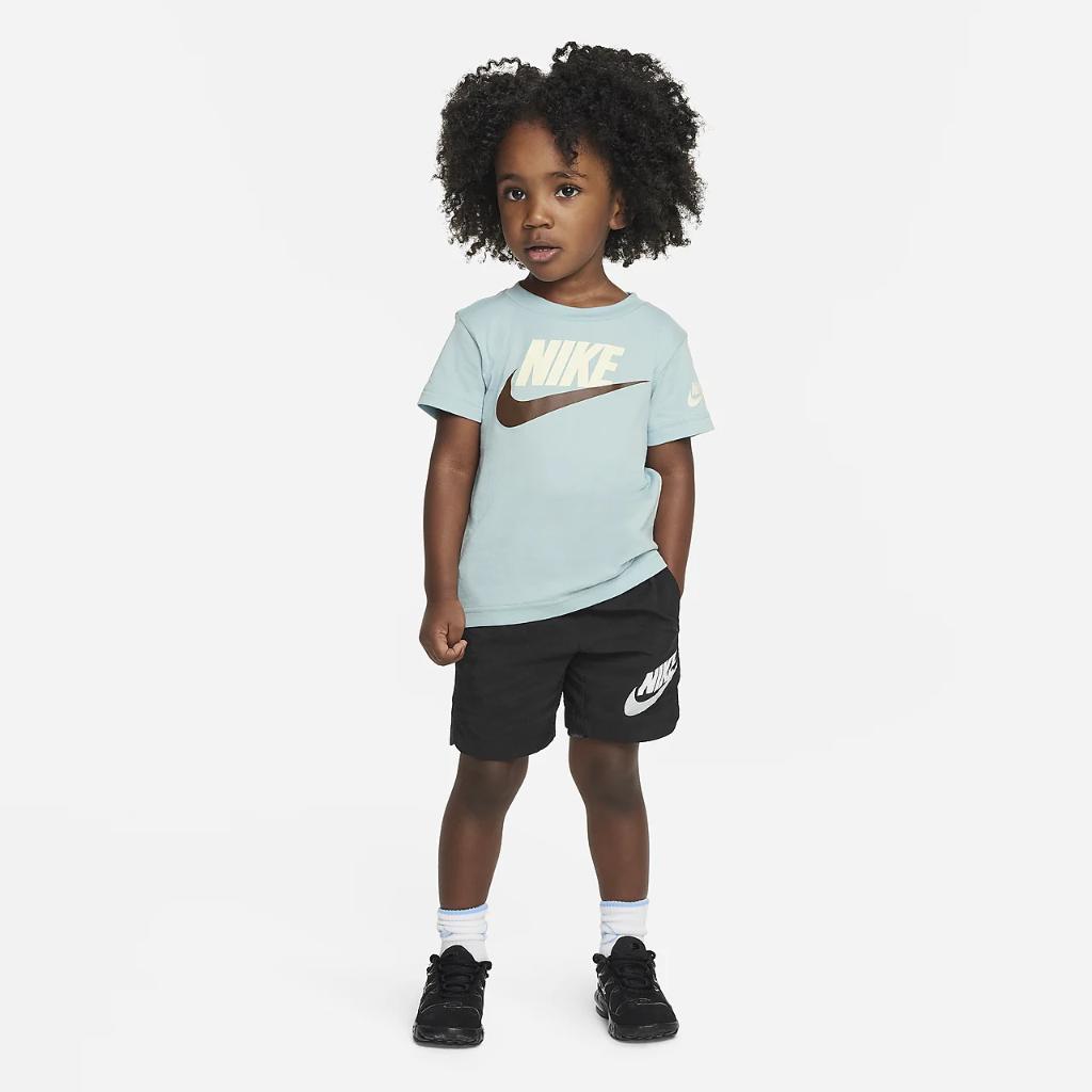 Nike Toddler T-Shirt 76J575-U5V