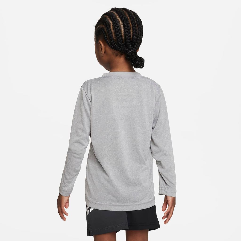 Nike Toddler T-Shirt 76J593-042