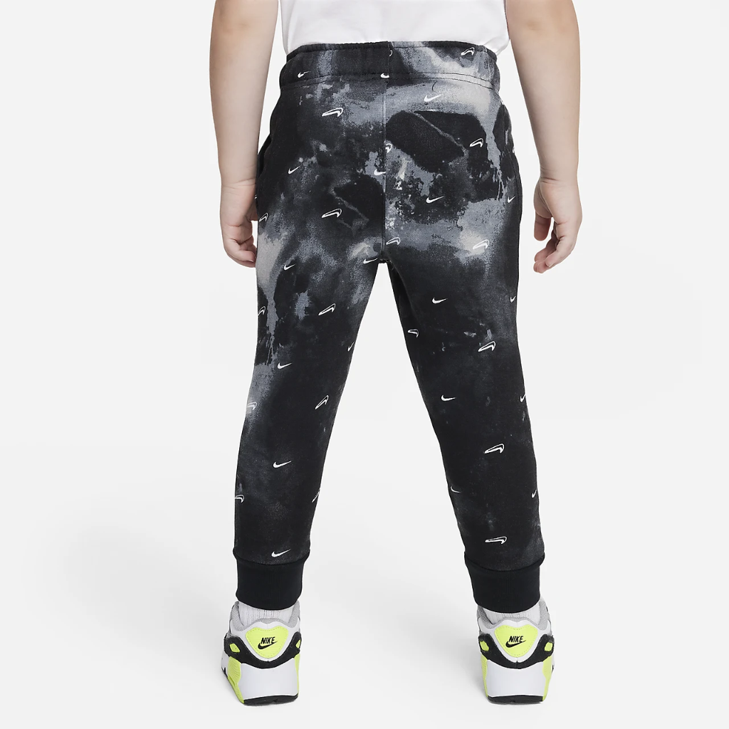 Nike Sportswear Club Marble Fleece Pants Toddler Pants 76K235-023