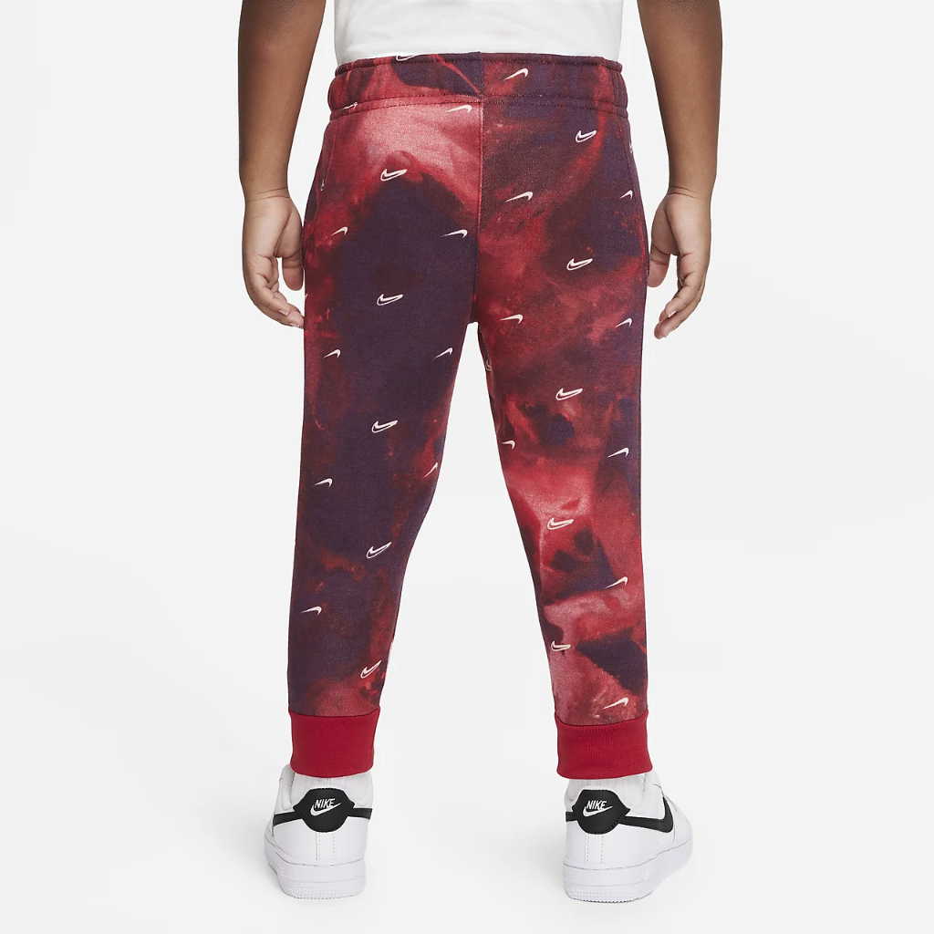 Nike Sportswear Club Marble Fleece Pants Toddler Pants 76K235-R78