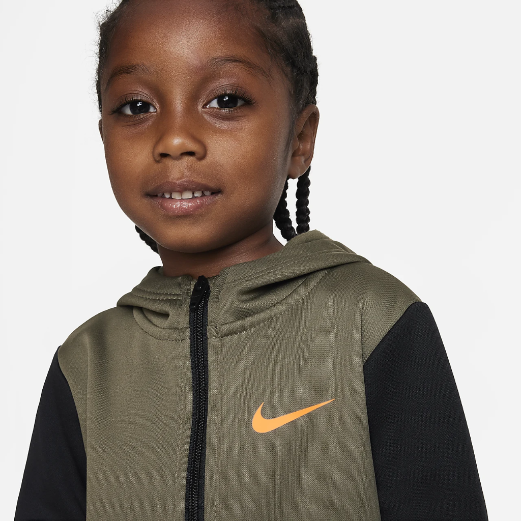 Nike Therma-FIT ADP Set Toddler Set 76K280-023