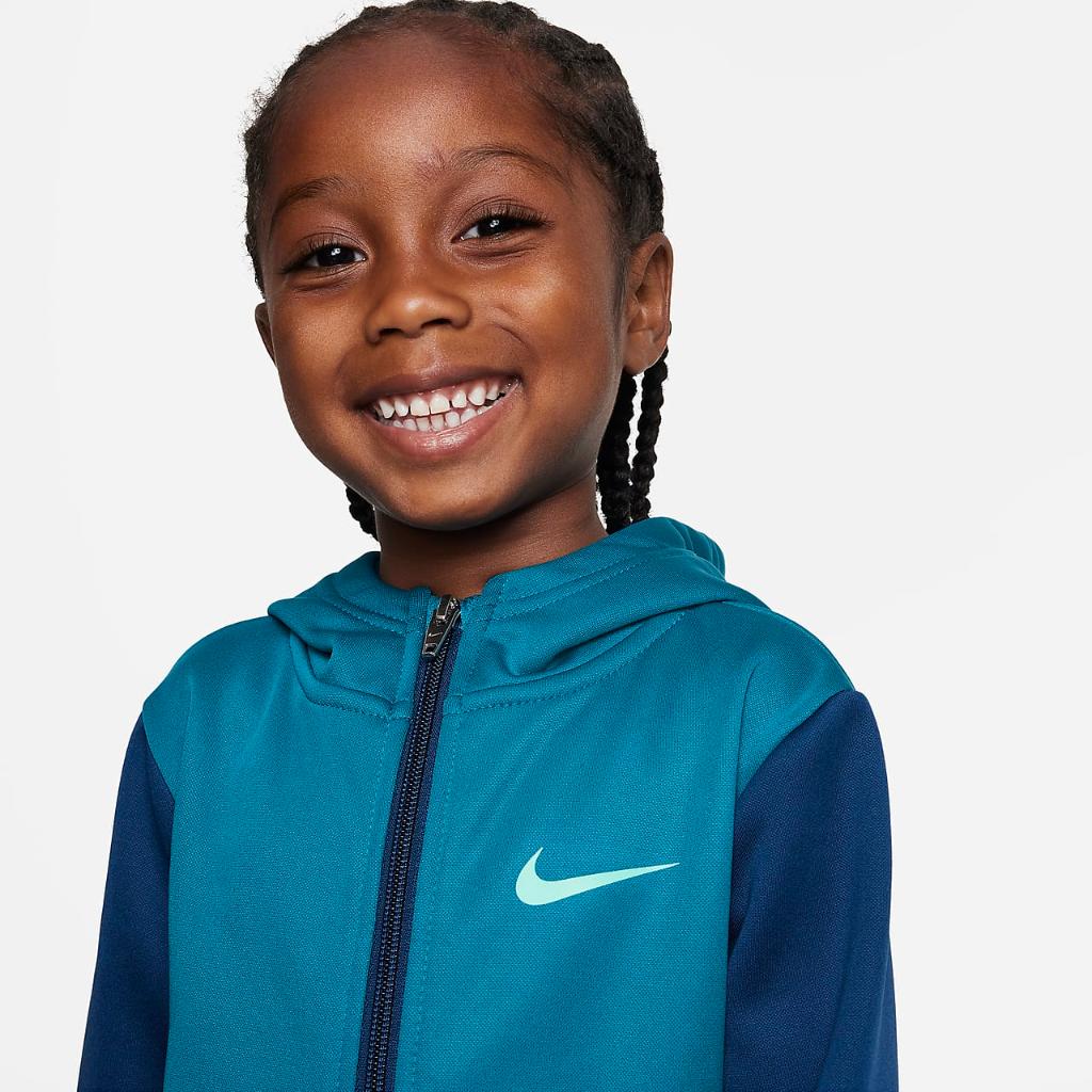 Nike Therma-FIT ADP Set Toddler Set 76K280-C00