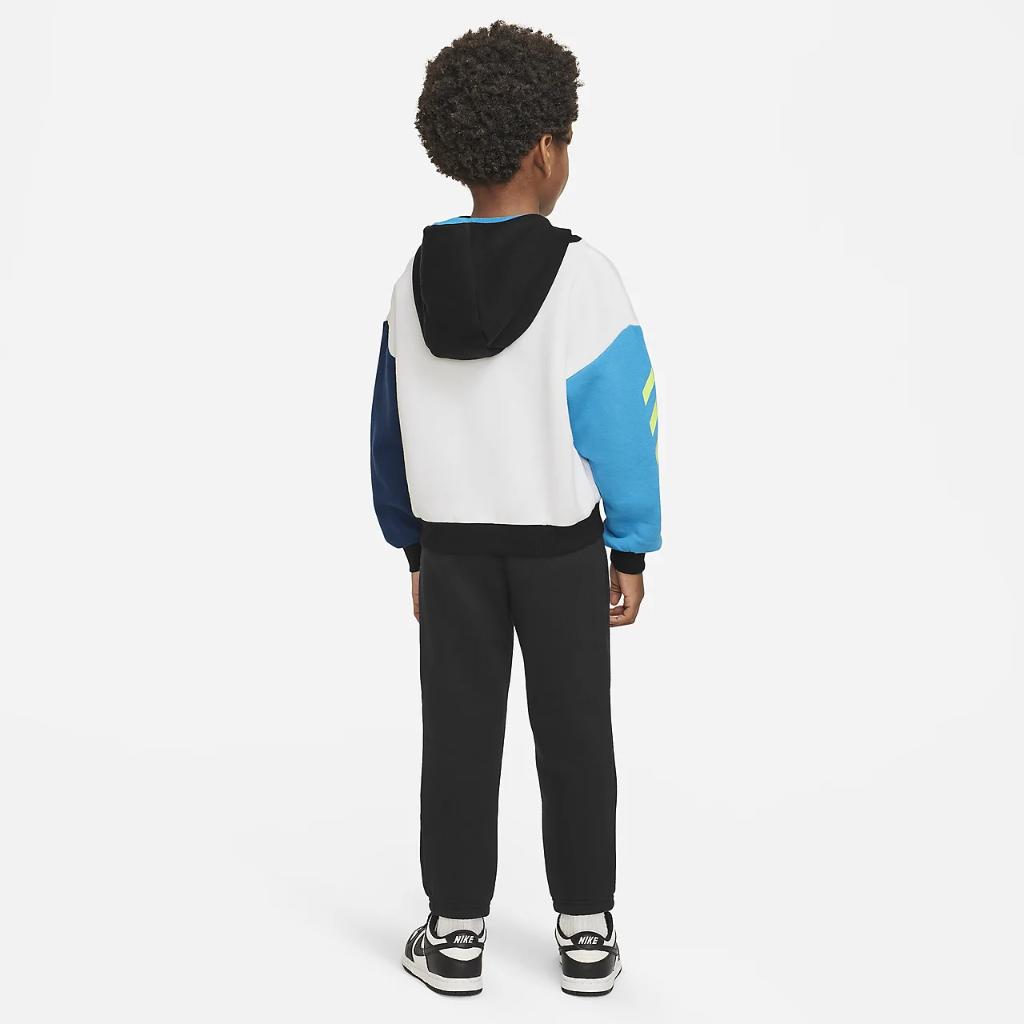 Nike Sportswear Cool After School Hoodie Set Toddler Set 76K341-023