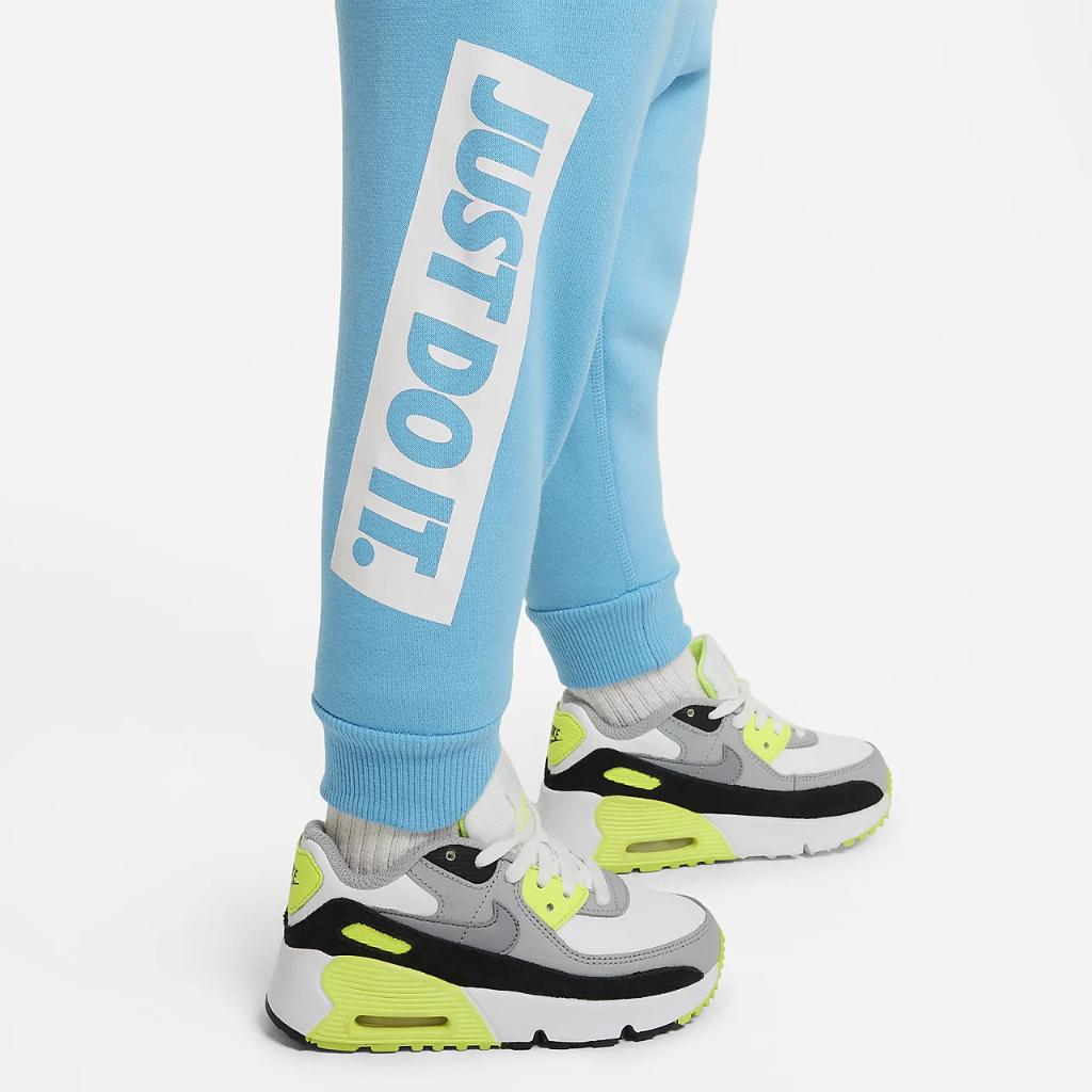 Nike Sportswear Icon Fleece Pants Toddler Pants 76K433-F85