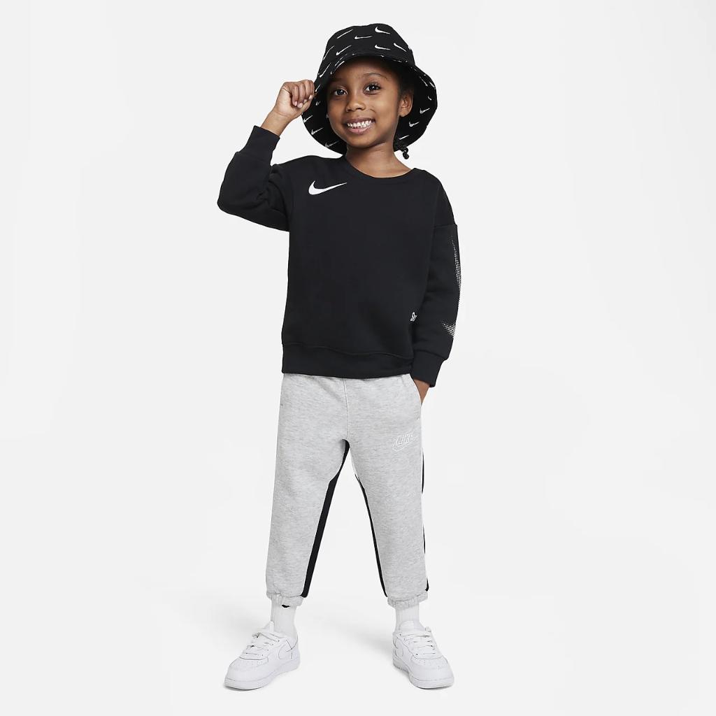 Nike Sportswear Amplify Toddler Joggers 76K441-GAK