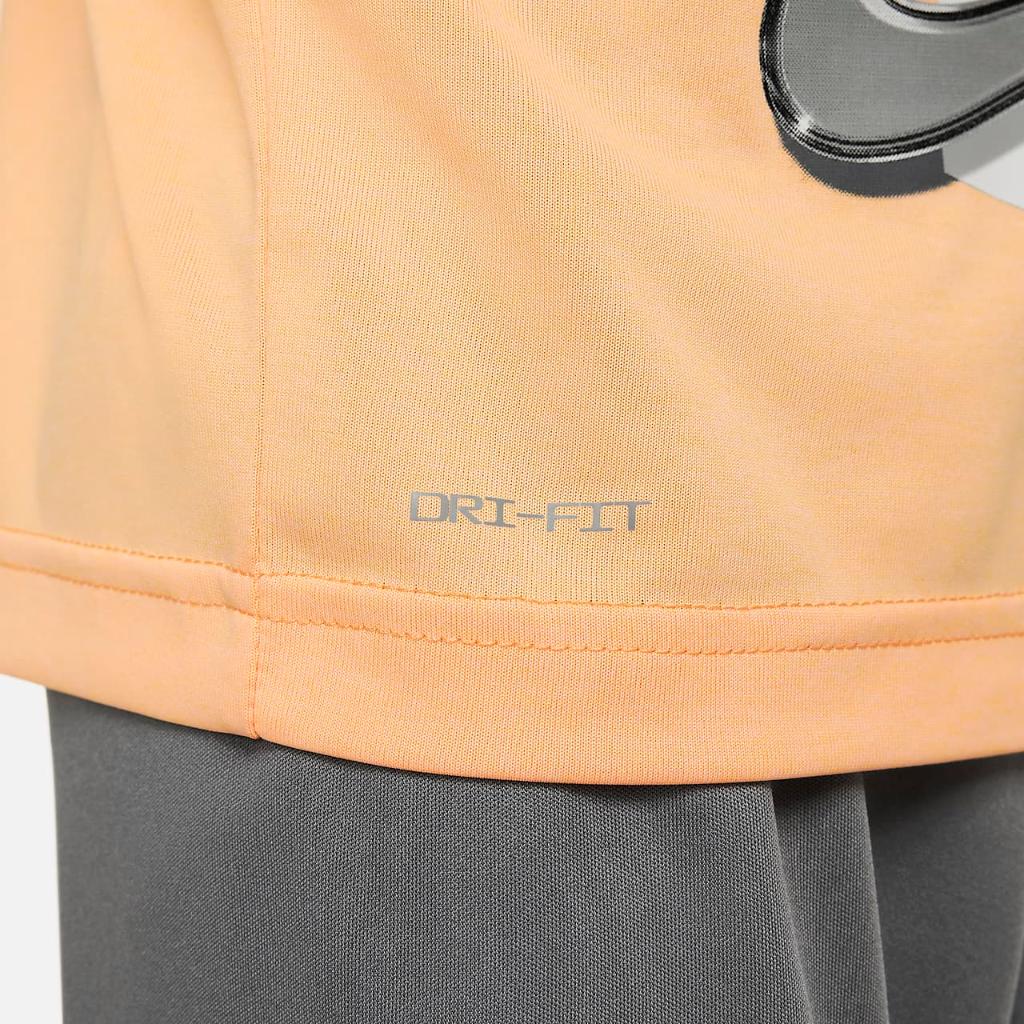 Nike Dri-FIT Dropset Toddler Shorts Set 76K445-M19