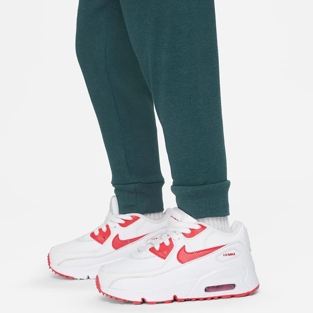 Nike Sportswear Futura Pants Set Toddler Set 76K450-F32