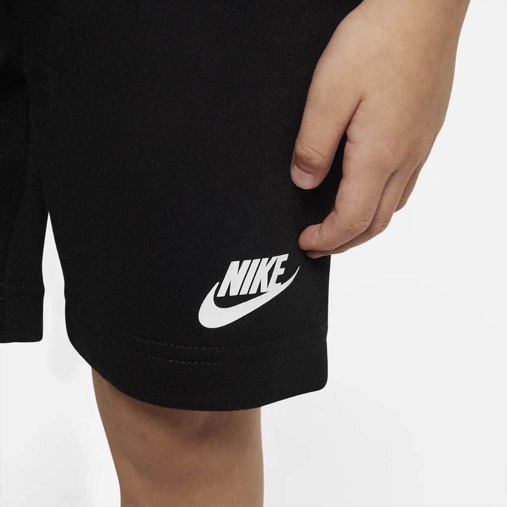 Nike Sportswear Club Shorts Set Toddler Set 76K485-023