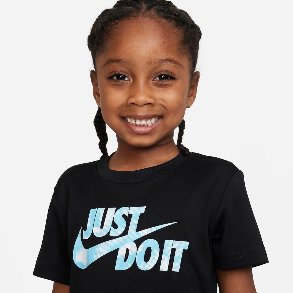 Nike &quot;All Day Play&quot; Tee Toddler T-Shirt 76K526-023