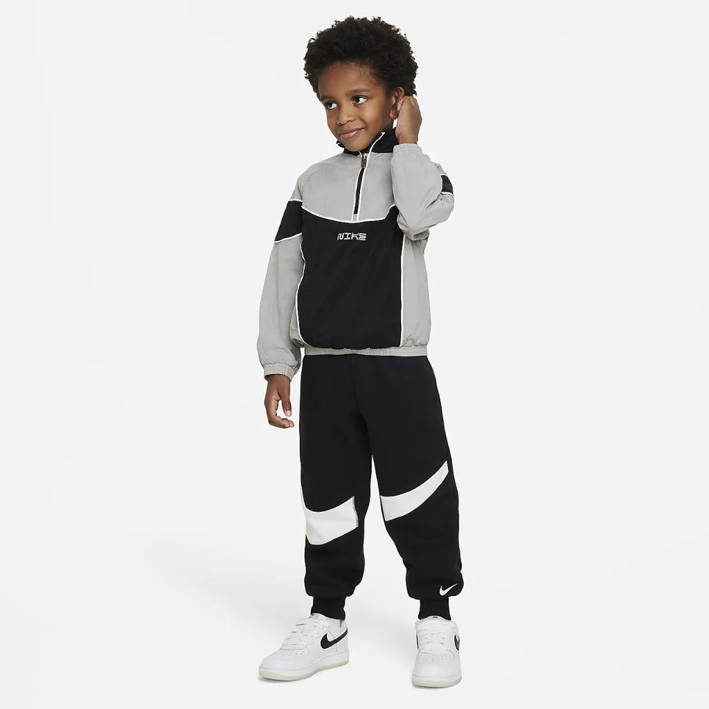 Nike Amplify Jacket Toddler Jacket 76K609-023