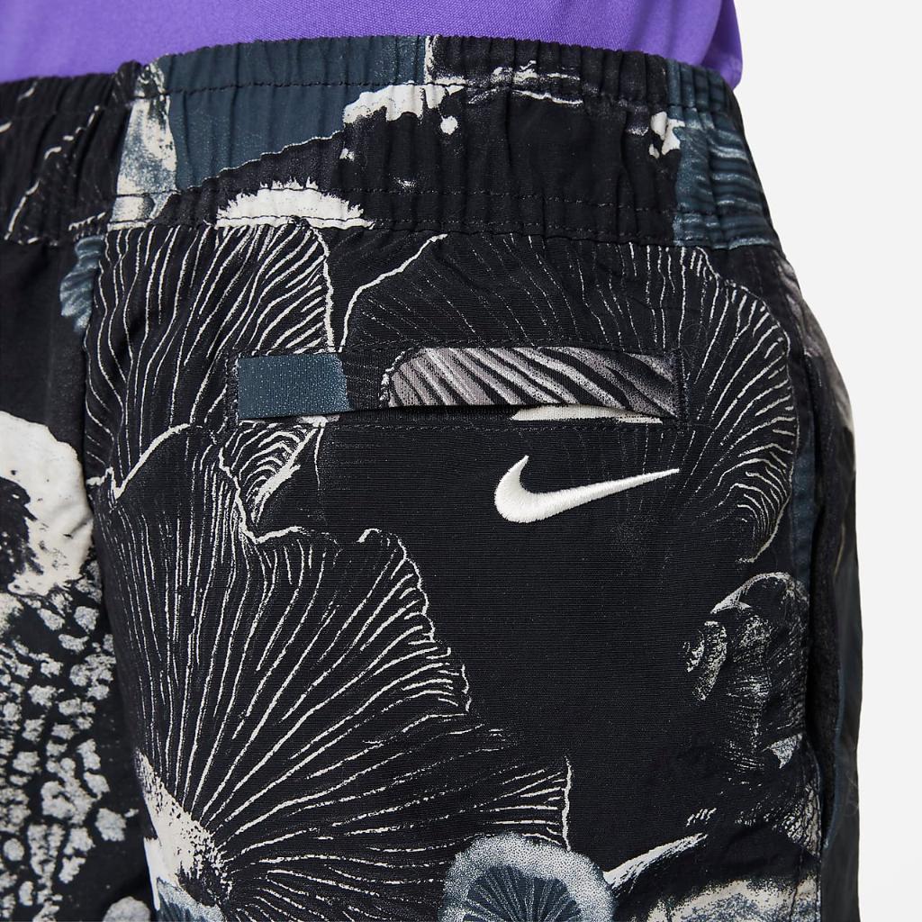 Nike ACG Printed Trail Shorts Toddler Shorts 76K782-023