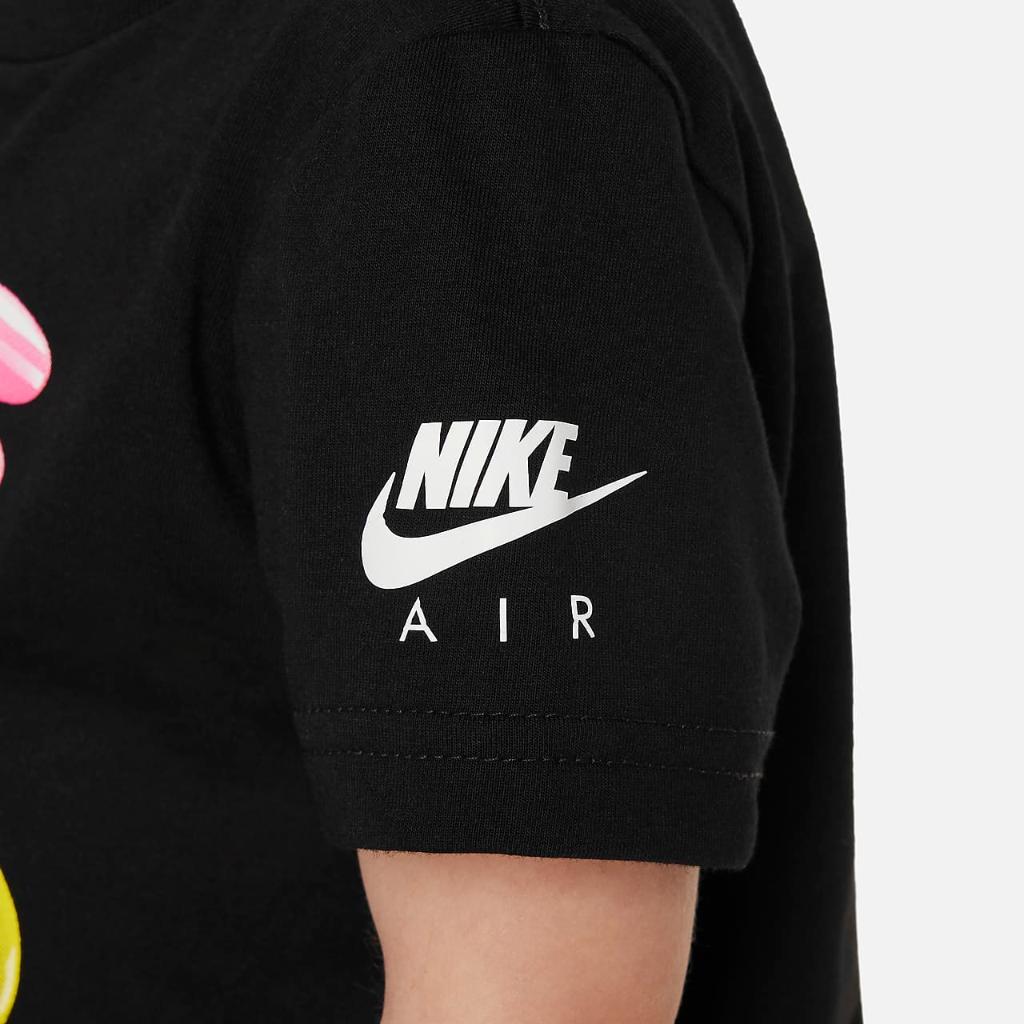 Nike Air Balloon Tee Toddler T-Shirt 76K947-023