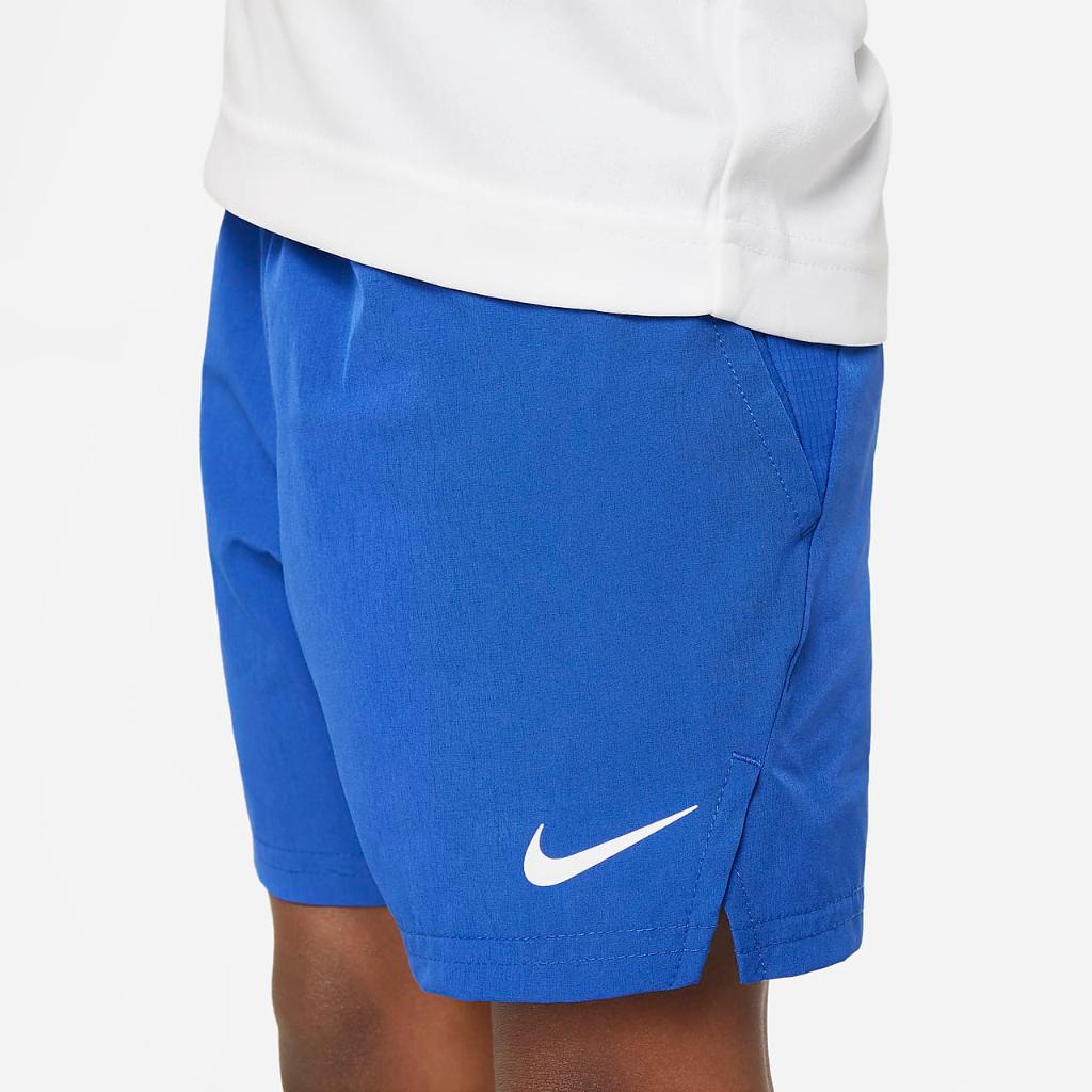 Nike Tennis Shorts Set Toddler 2-Piece Set 76L000-U89