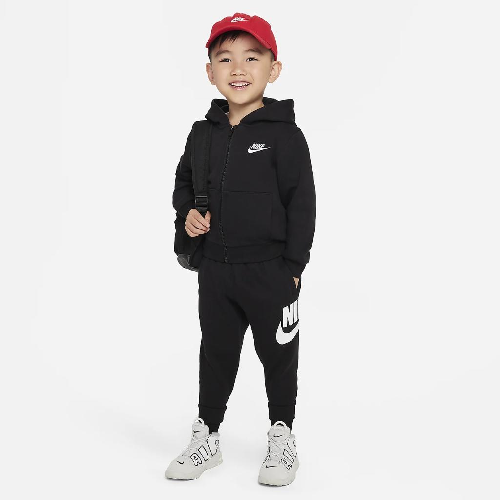 Nike Sportswear Club Fleece Joggers Toddler Joggers 76L098-023
