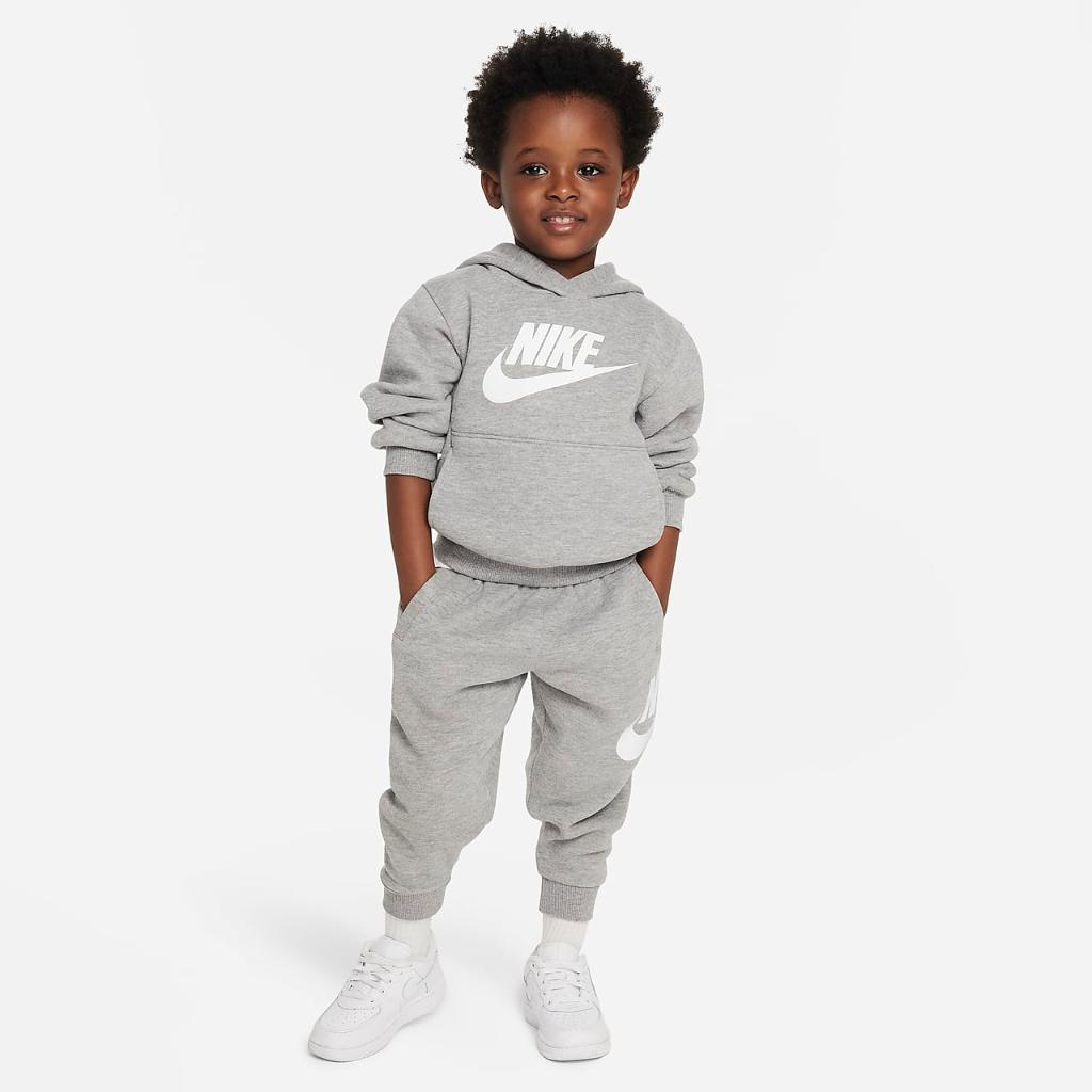 Nike Sportswear Club Fleece Joggers Toddler Joggers 76L098-042