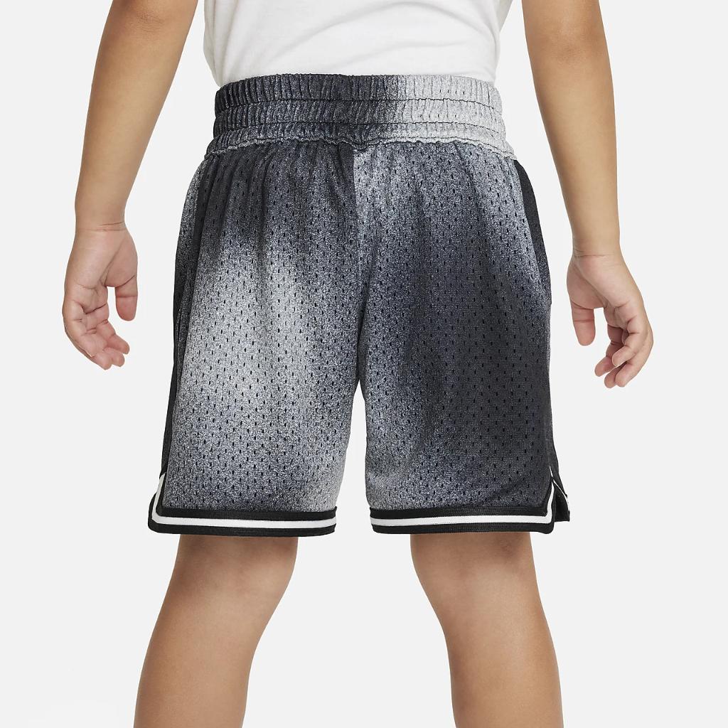 Nike Culture of Basketball Printed Shorts Toddler Shorts 76L173-023