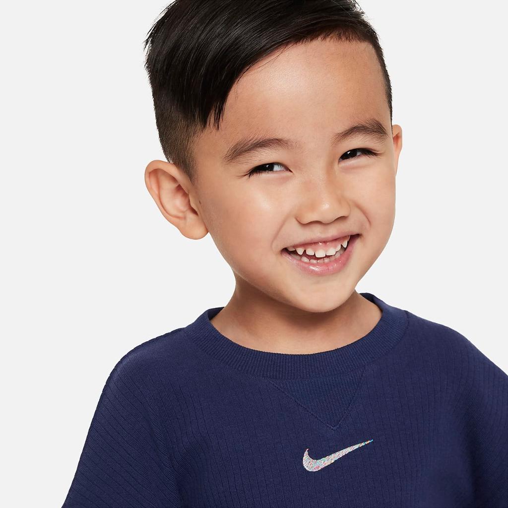 Nike ReadySet Toddler 2-Piece Set 76L347-U90