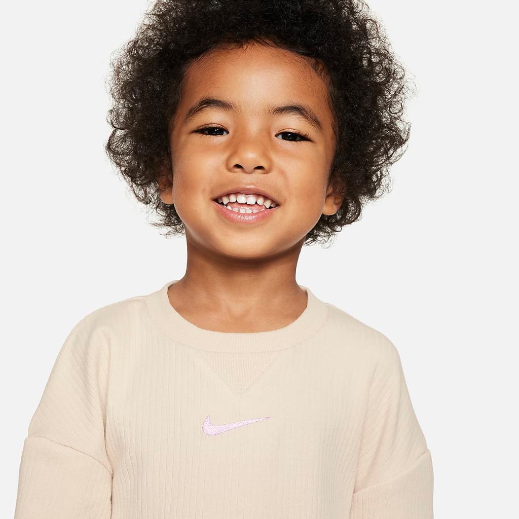 Nike ReadySet Toddler 2-Piece Set 76L347-X5C