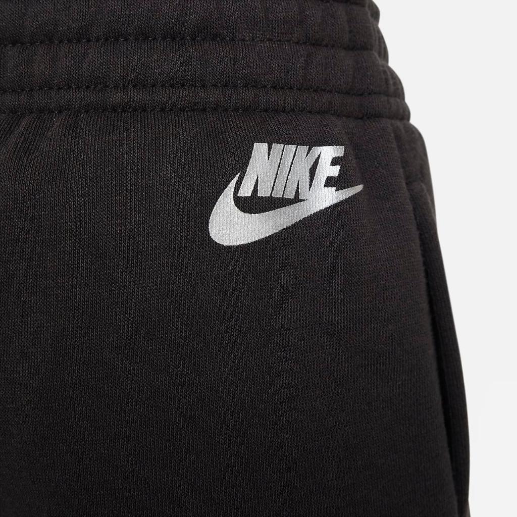 Nike Sportswear Shine Fleece Pants Toddler Pants 76L403-023