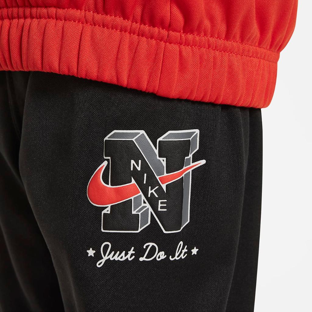 Nike Sportswear Next Gen Toddler Dri-FIT Tricot Set 76L769-023
