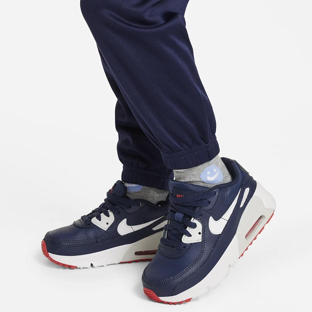 Nike Sportswear Next Gen Toddler Dri-FIT Tricot Set 76L769-U90