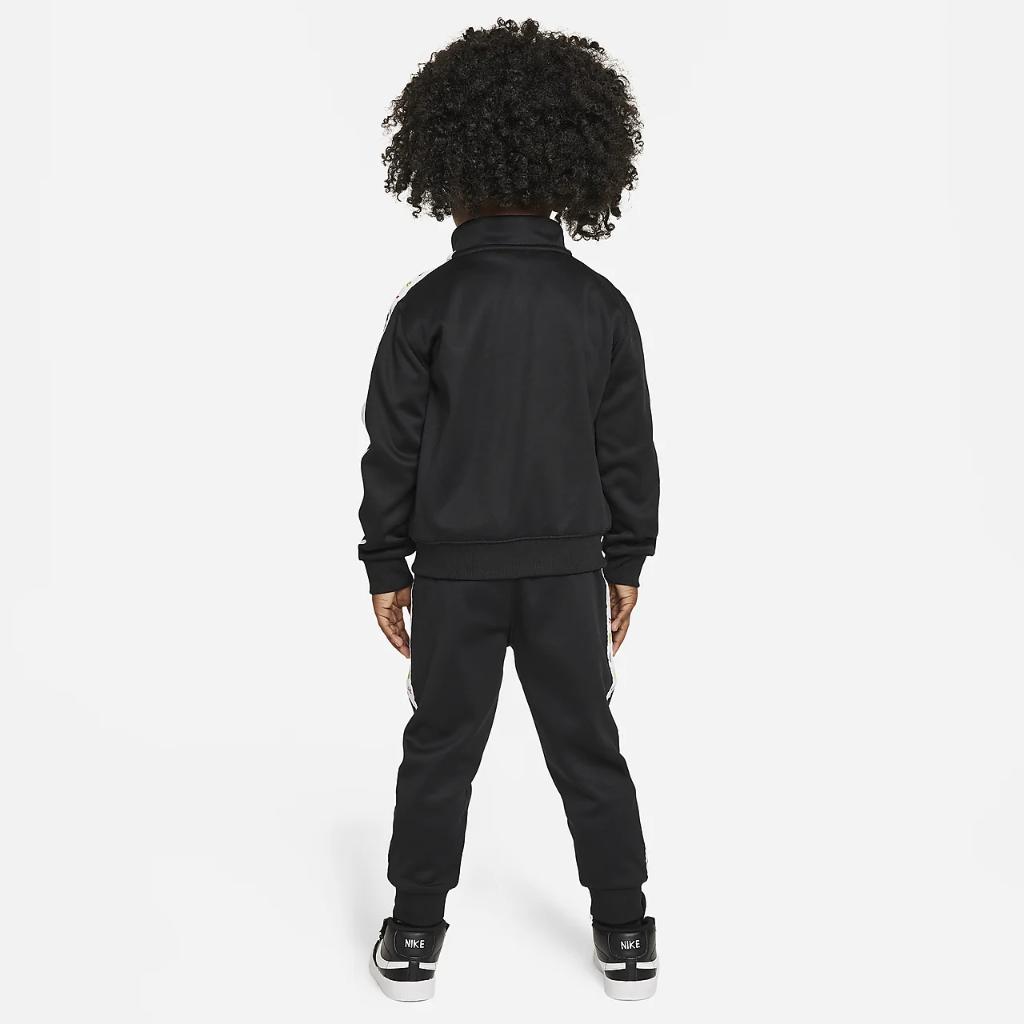 Nike Sportswear Club Dri-FIT Toddler Tricot Set 76L774-023