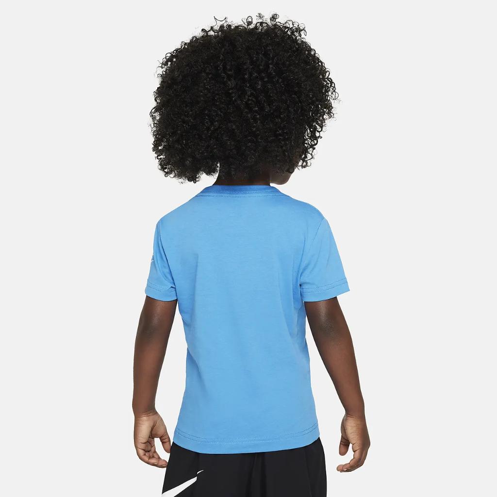 Nike Toddler Graphic T-Shirt 76L871-B68