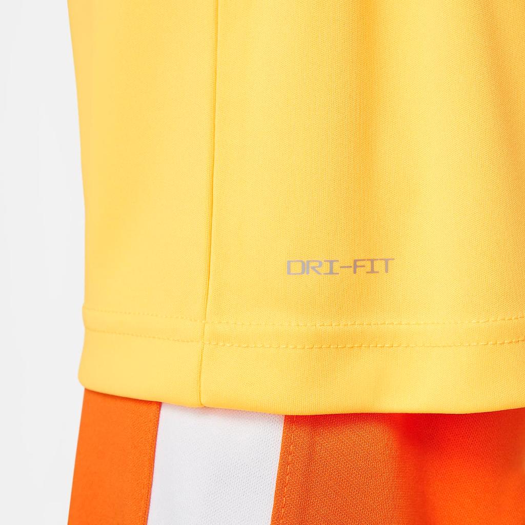 Nike Dri-FIT Toddler Shorts Set 76M047-N1Y
