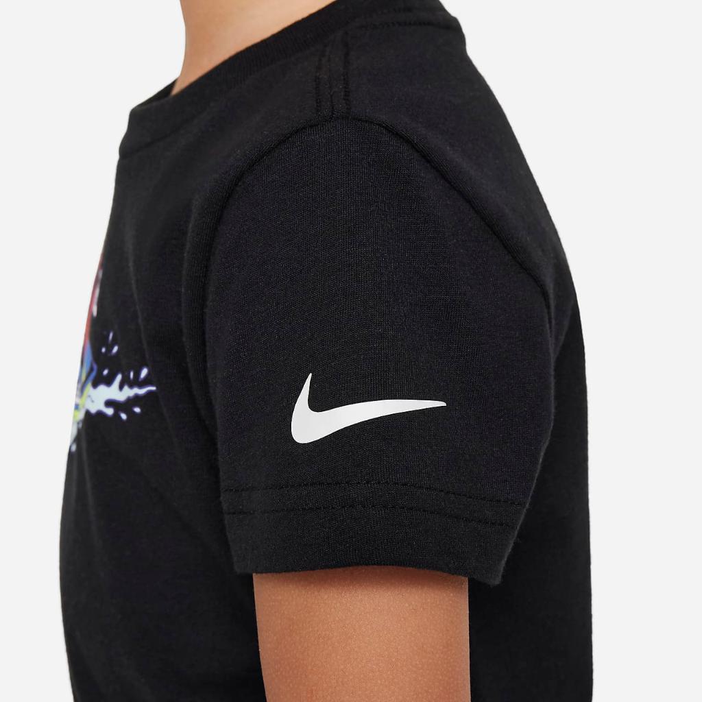 Nike Toddler Boxy Jet Ski T-Shirt 76M077-023