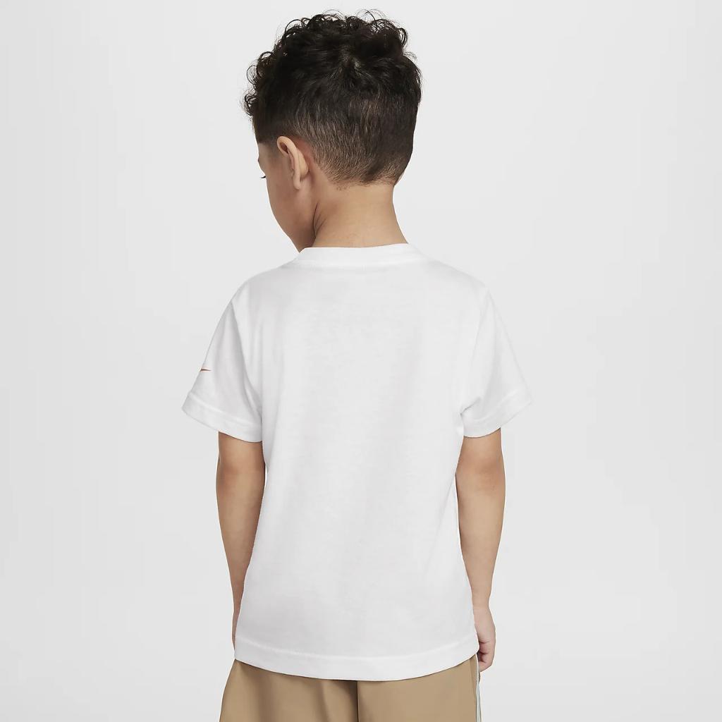 Nike Toddler Doodlevision T-Shirt 76M094-001