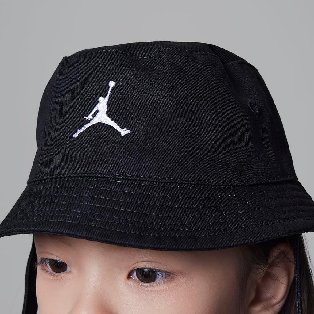 Jordan Toddler Bucket Hat 7A0581-023