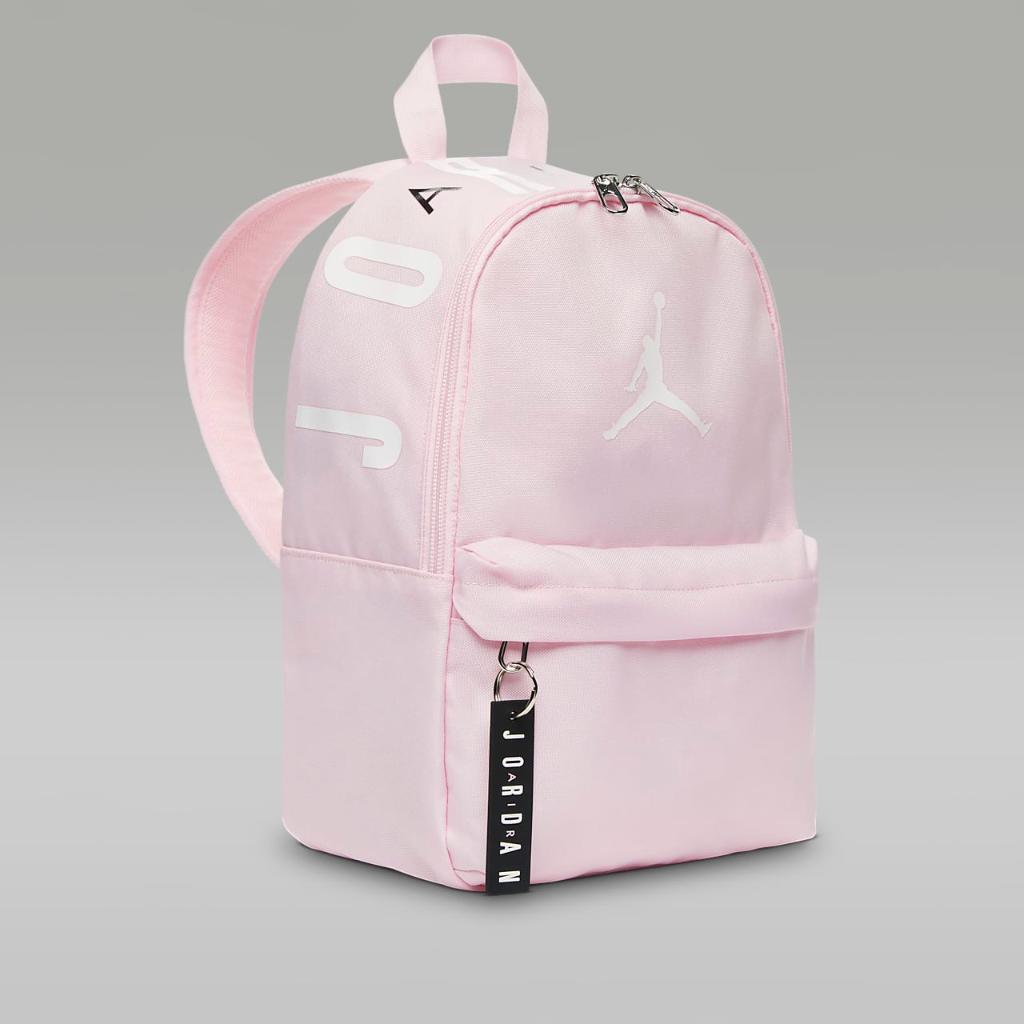 Air Jordan Mini Backpack (10L) 7A0654-A9Y