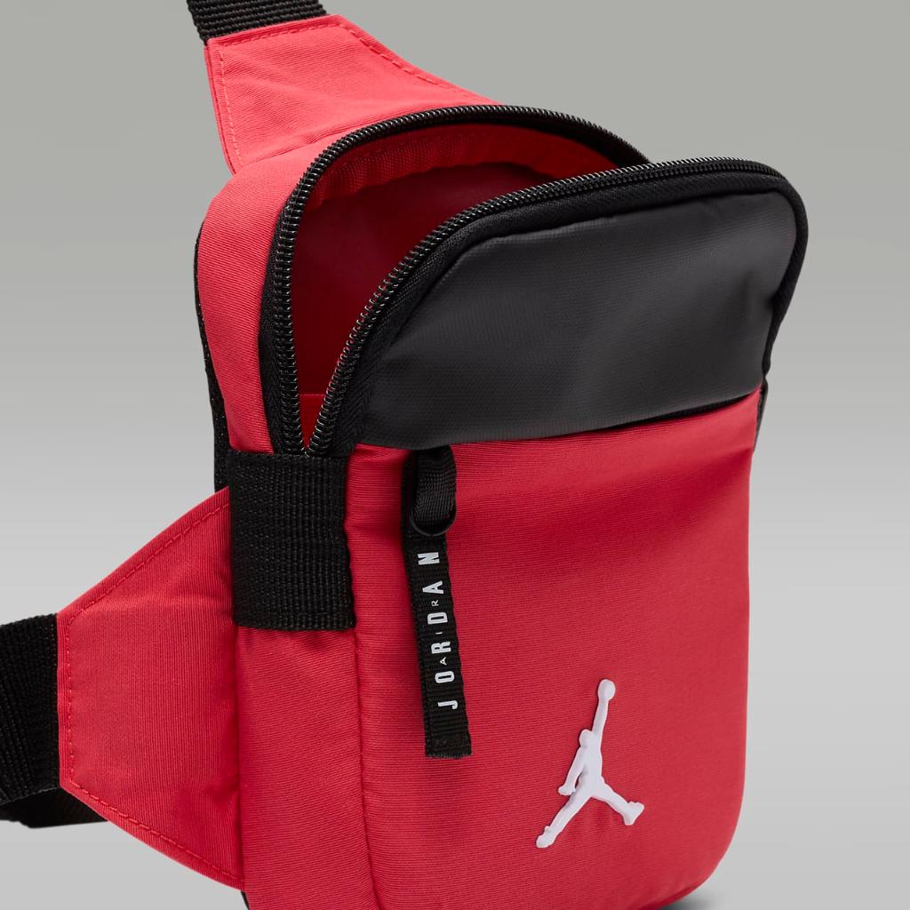 Jordan Airborne Hip Bag Hip Bag (0.5L) 7A0747-R0F