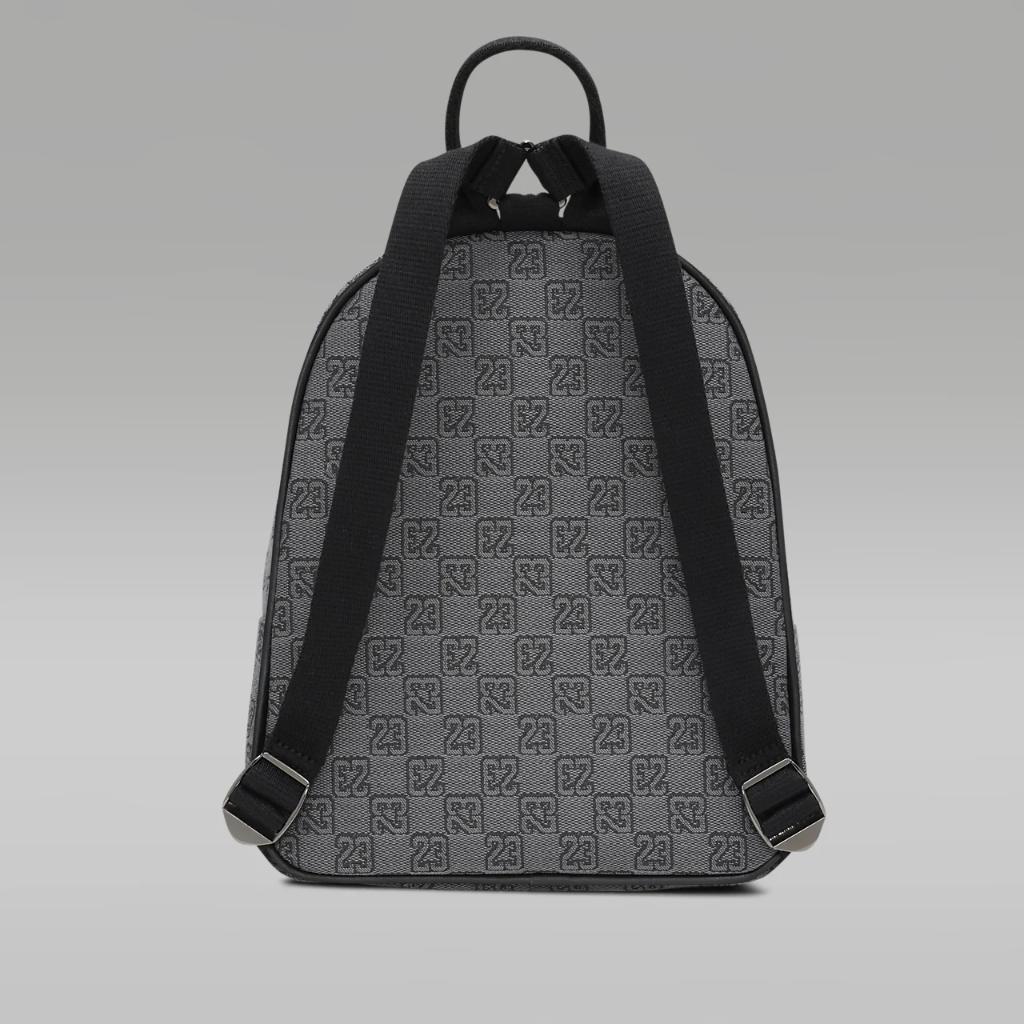 Jordan Monogram Mini Backpack (8L) 7A0761-G9Q