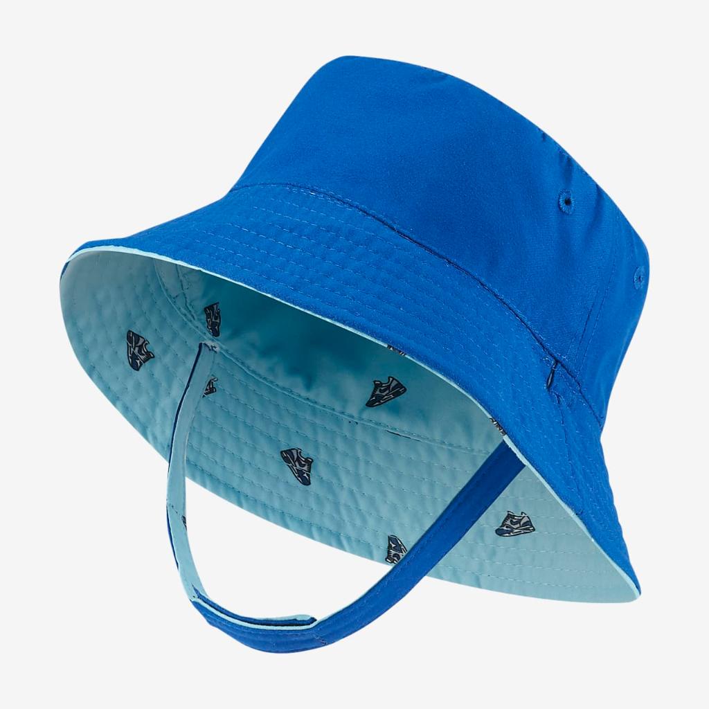 Nike Dri-FIT Toddler Reversible Bucket Hat 7A2721-C3L
