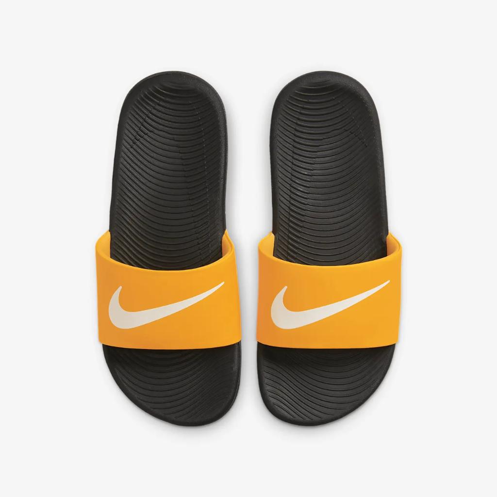 Nike Kawa Little/Big Kids&#039; Slides 819352-802