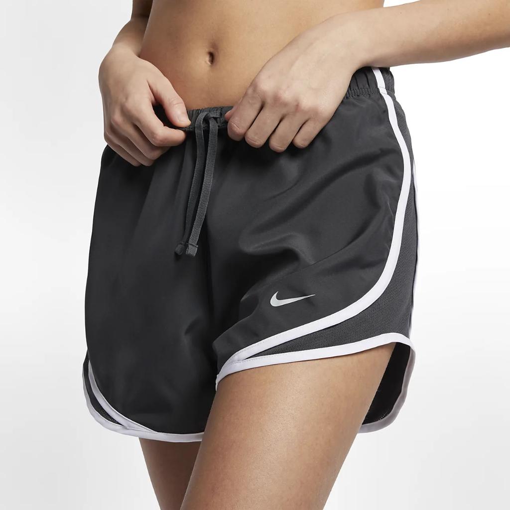 Nike Tempo Women&#039;s Brief-Lined Running Shorts 831558-060