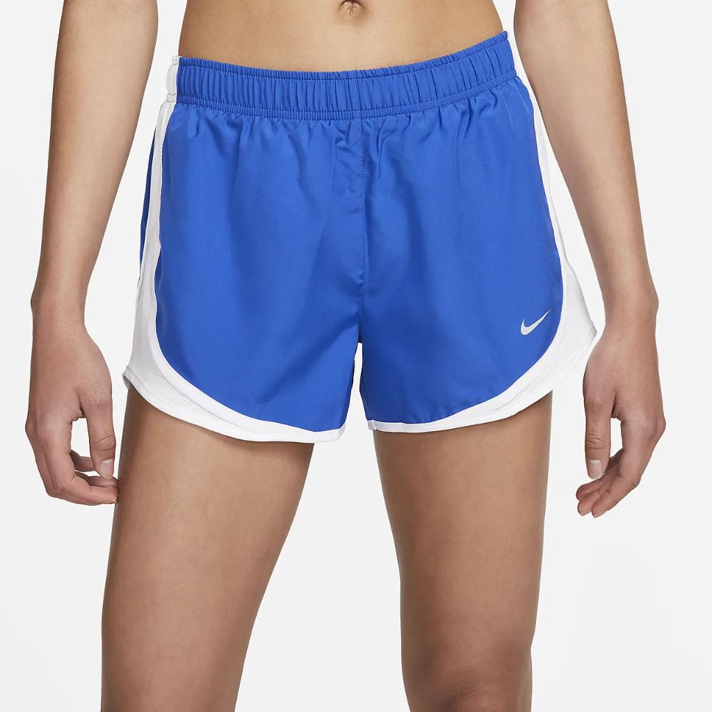 Nike Tempo Women&#039;s Brief-Lined Running Shorts 831558-480