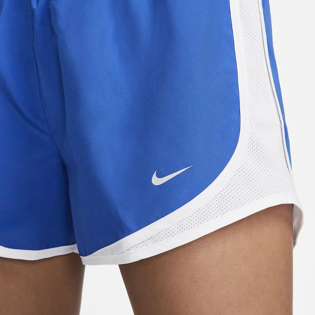 Nike Tempo Women&#039;s Brief-Lined Running Shorts 831558-480