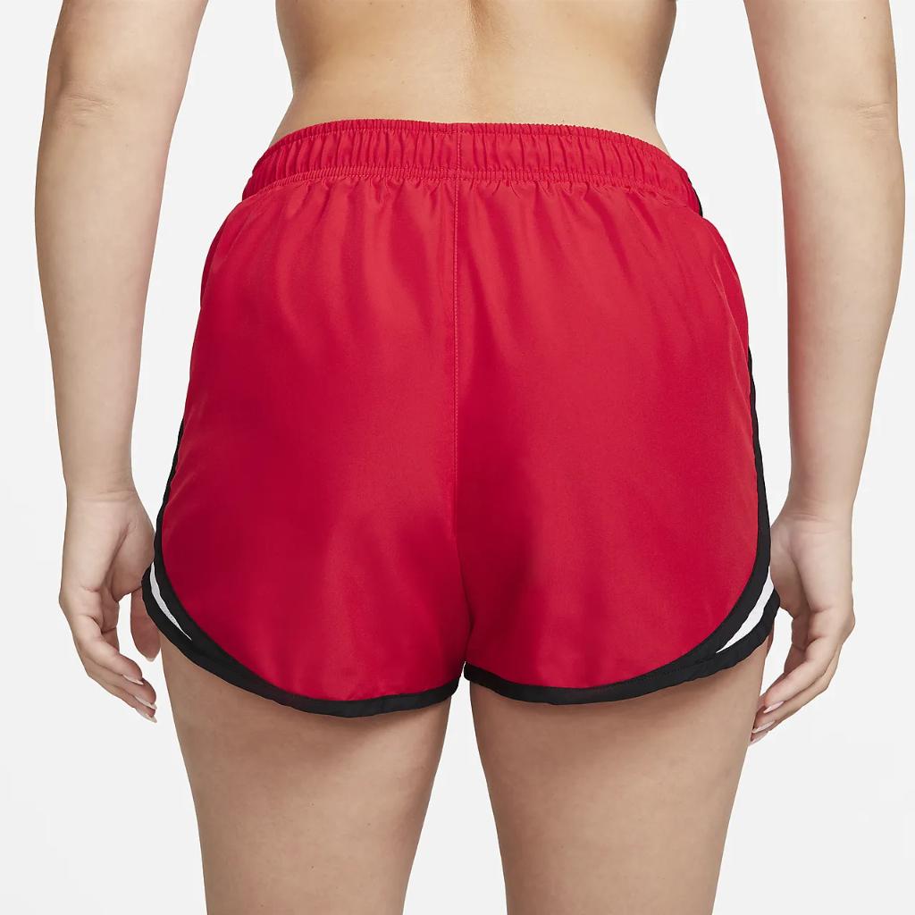 Nike Tempo Women&#039;s Brief-Lined Running Shorts 831558-611
