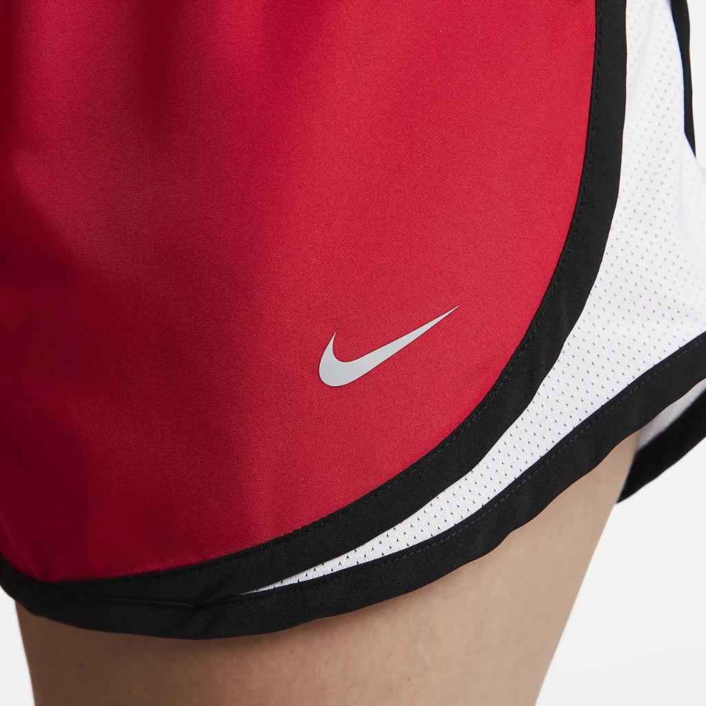 Nike Tempo Women&#039;s Brief-Lined Running Shorts 831558-611