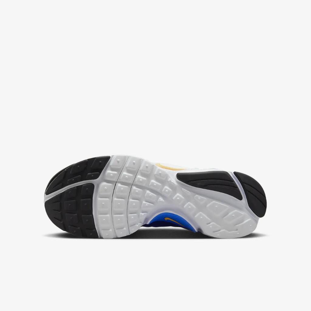 Nike Presto Big Kids&#039; Shoe 833875-018