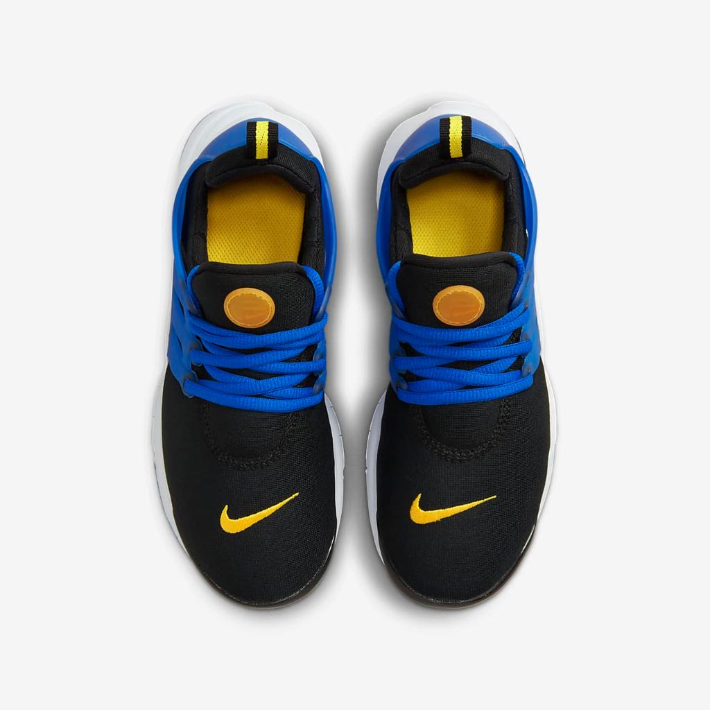 Nike Presto Big Kids&#039; Shoe 833875-018