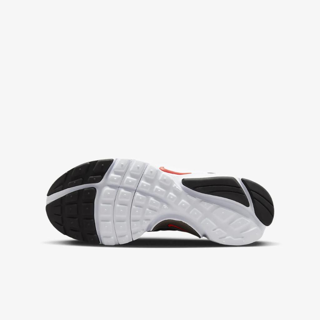 Nike Presto Big Kids&#039; Shoe 833875-019