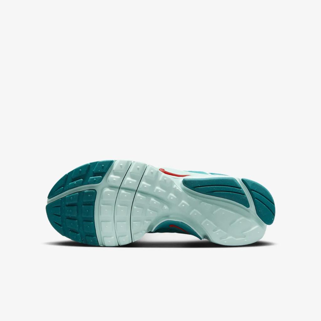 Nike Presto Big Kids&#039; Shoe 833875-103