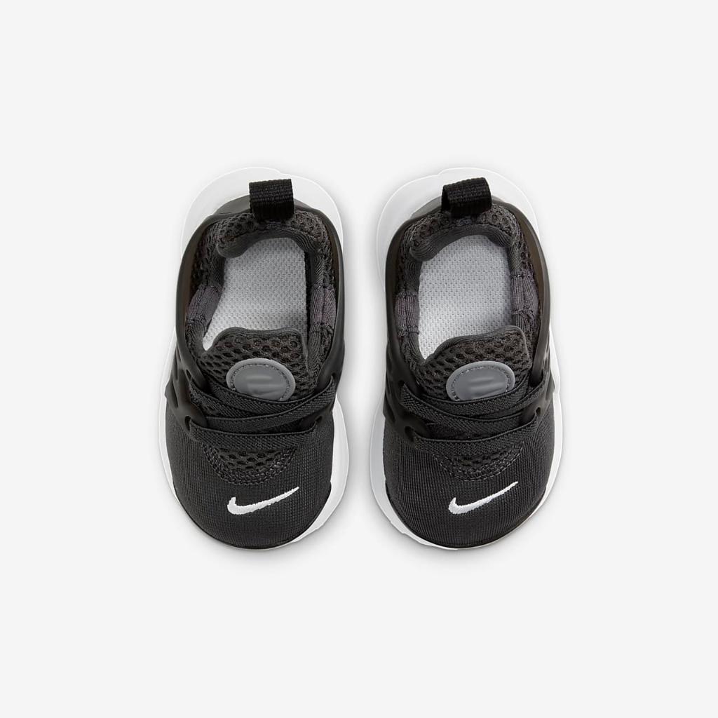 Nike Presto Infant/Toddler Shoe 844767-015