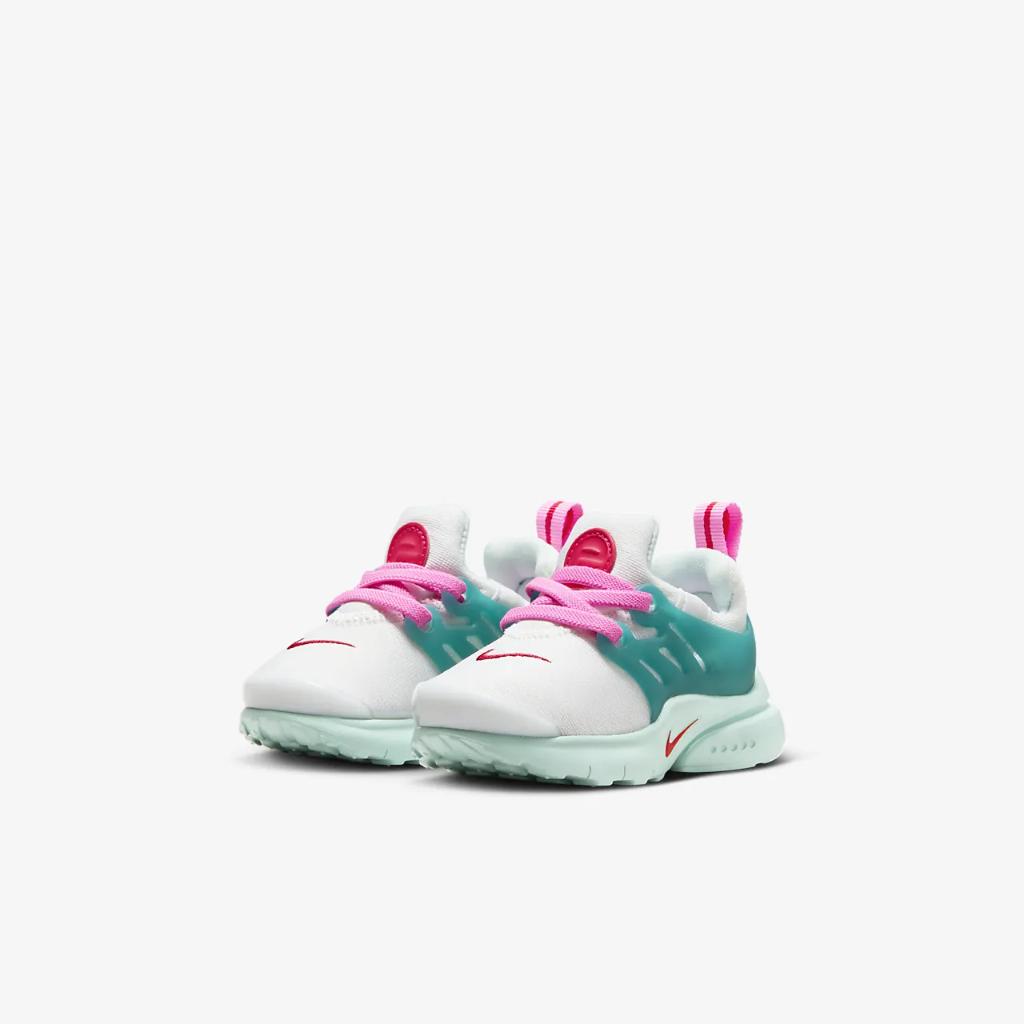 Nike Presto Baby/Toddler Shoes 844767-103