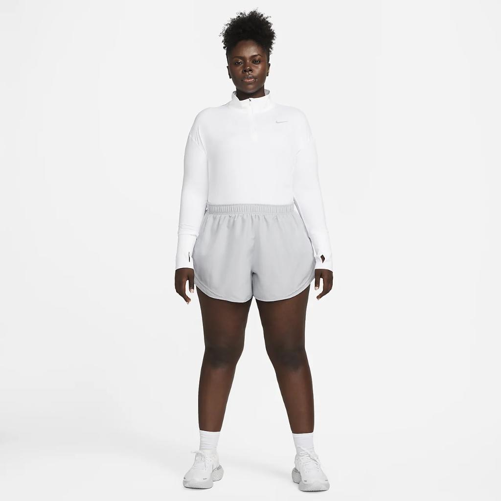 Nike Tempo Women&#039;s Running Shorts (Plus Size) 847761-012
